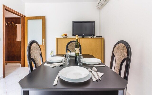 Stunning Home in Fazana With Wifi and 2 Bedrooms