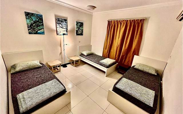 Home Stay Hostel