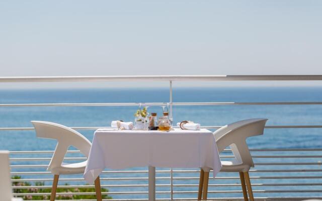 Hôtel de la Plage Mahogany