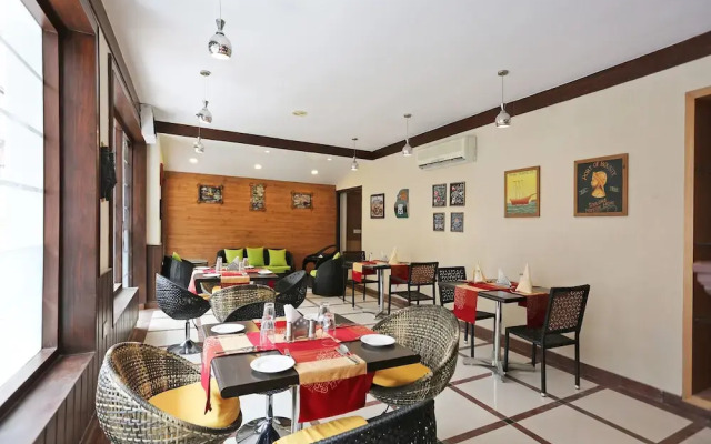 Oyo 3911 Milestone Inn And Spa