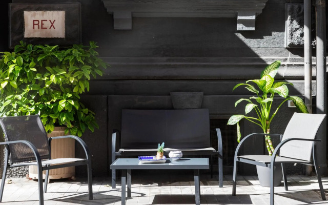 Rex Lifestyle Hotel