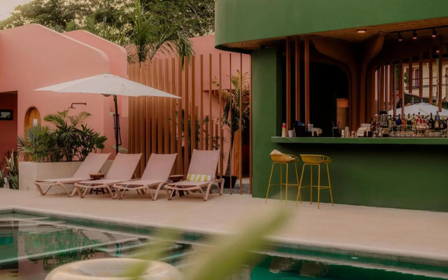 Hotel Catalina