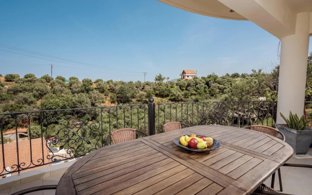 Zen Maisonette Retreat