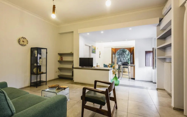 Euphorbia Apartment 2 in Catania by Wonderful Italy