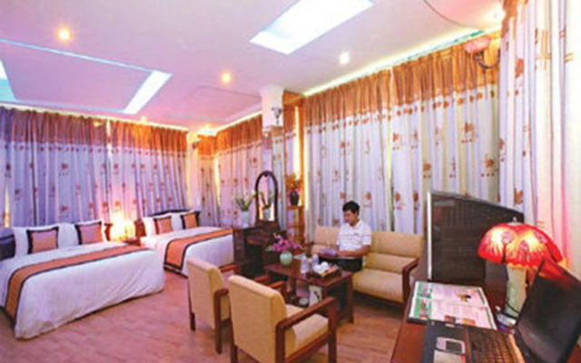 Apt Ez Holiday Hotel
