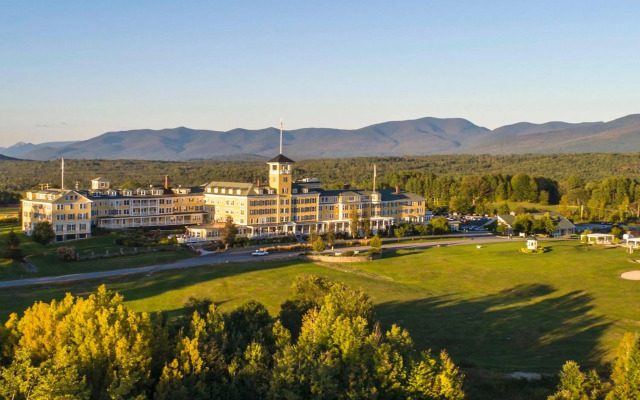 Mountain View Grand Resort & Spa