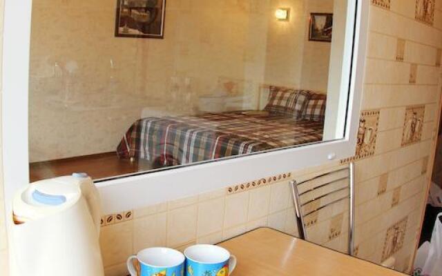 Apartaments na Baltiyskoy