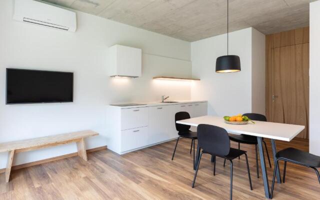 SOLeARIA residence