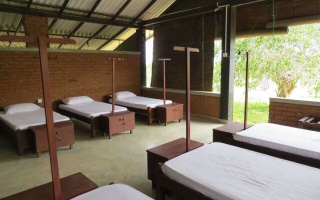 Camp Teru - Yala