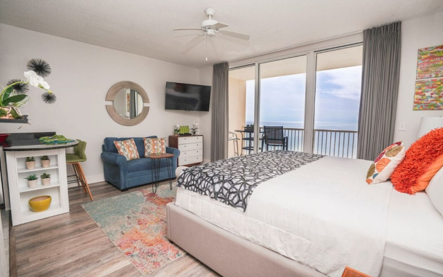 Majestic Beach Towers 1-1209