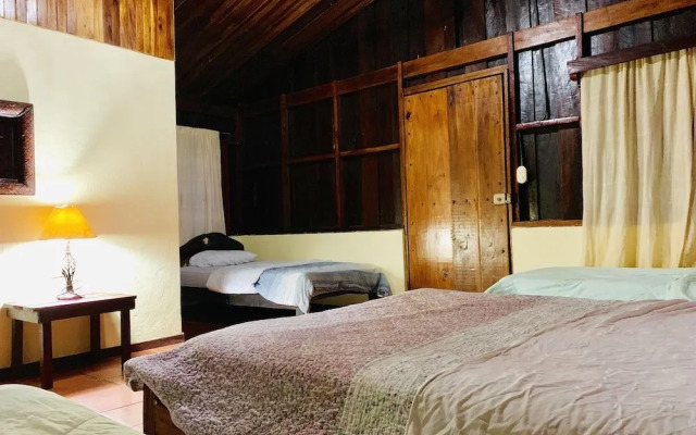 Princesa de la Luna EcoLodge