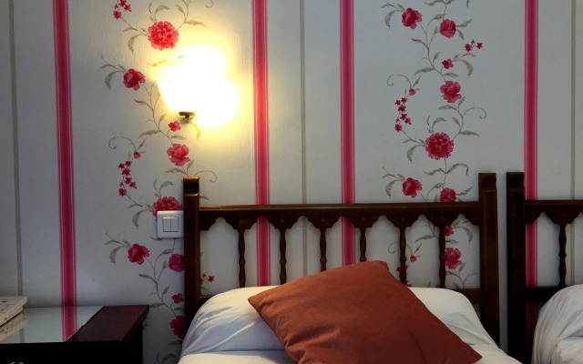 Hotel Le Clos d'Alesia