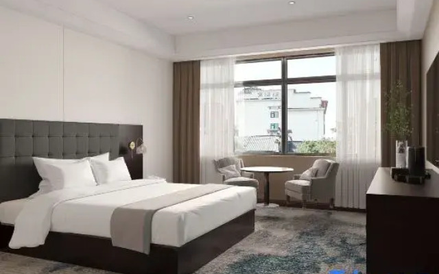 Bo Lin  Hotel