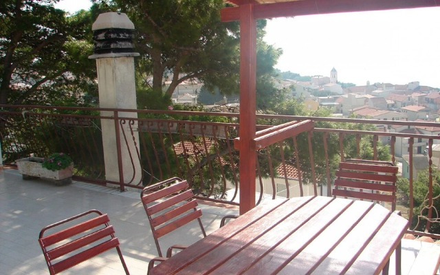 Roza - 200 m From sea - A2