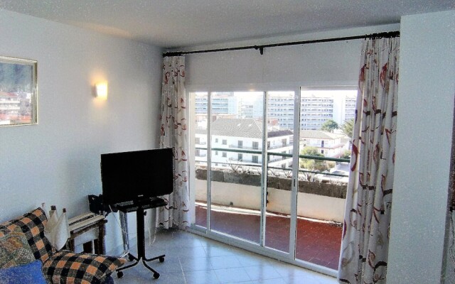 Apartamentos Medes Park I
