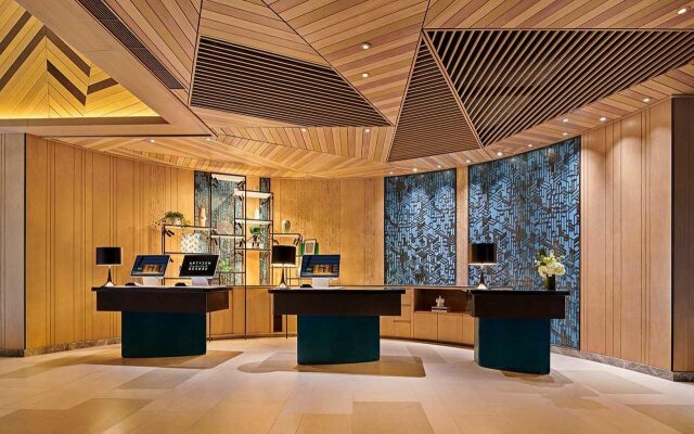 Artyzen Habitat Taopu Shanghai