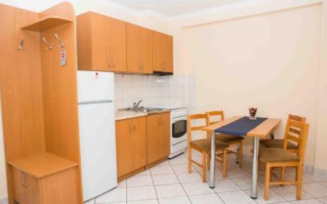 Apartamenty Metro Wilenska