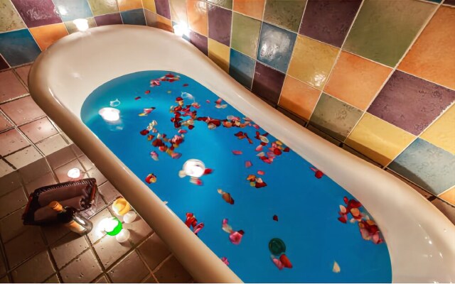 Namyangju Shayri Pension