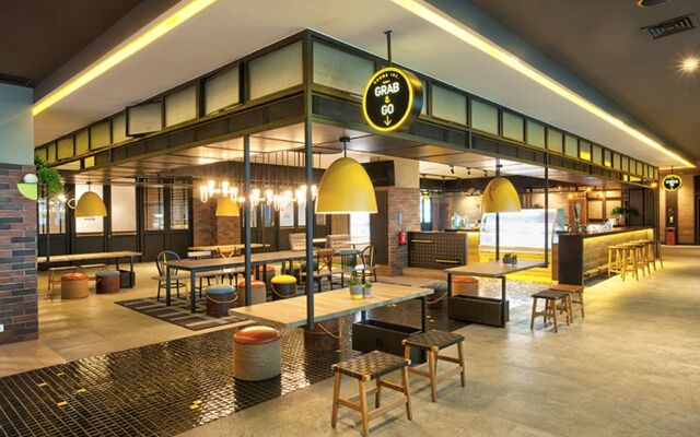 Rooms Inc Semarang