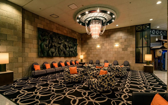 APA Hotel & Resort Sapporo