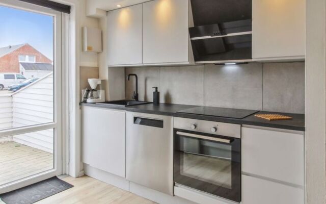 "Akari" - 500m from the sea in Western Jutland