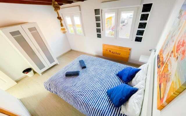 Puerto Nest Hostel