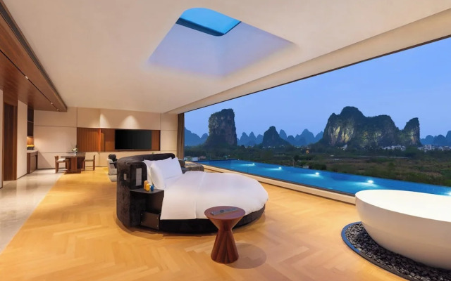 voco Guilin Yangshuo by IHG