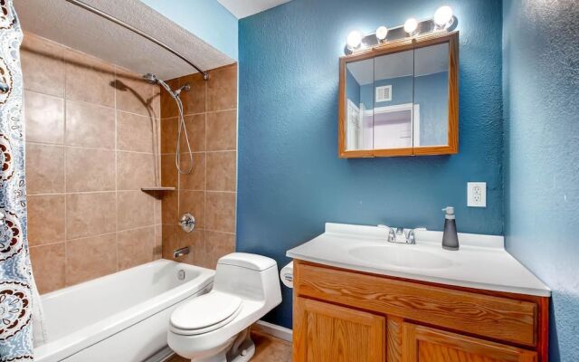 PX007 5 Bedroom Apartment By Senstay