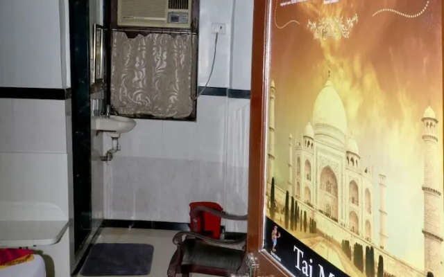 Travellers Inn Mumbai