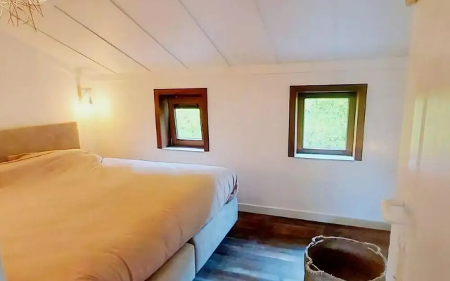 Cozy Holiday Home in Nieuwpoort With Swimming Pool