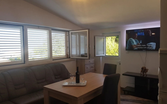 Apartments Ivancevic