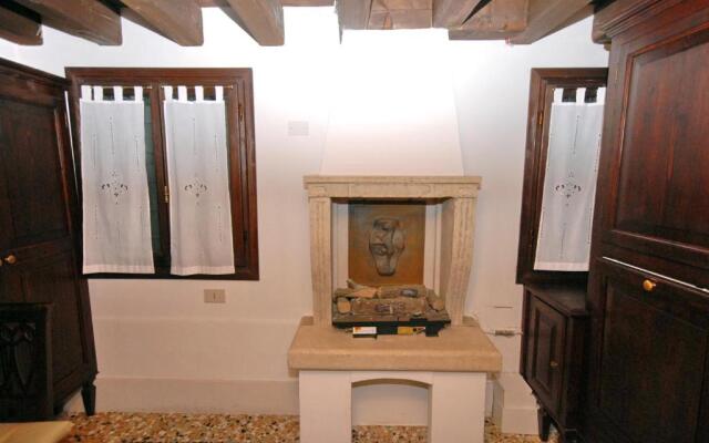 Appartmento Ca Rio Marin