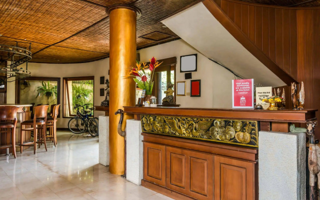 ZEN Rooms Umalas Dukuh Indah