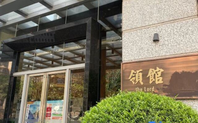 Yunhai Yuxi Hotel Apartment