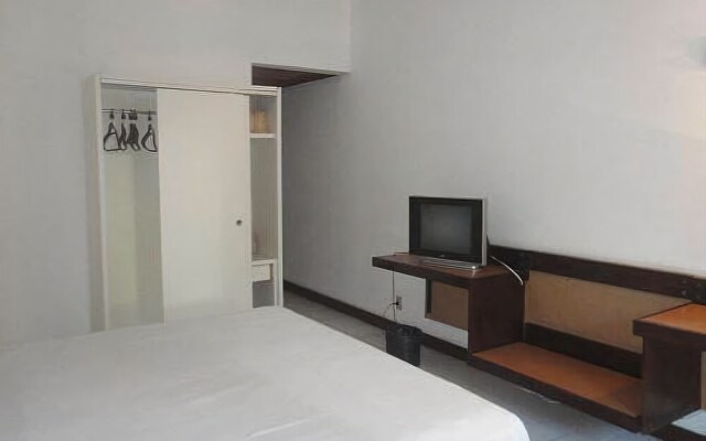 Hotel Guarujá Beach