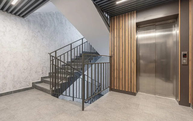 Апартаменты на улице Ярдем 3.