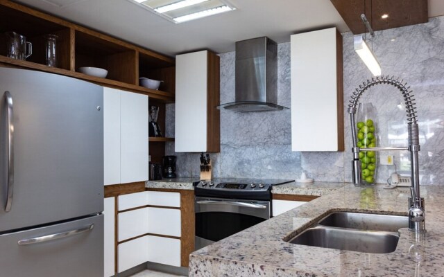 Elements Garden House 6 2 Bedroom Condo by RedAwning