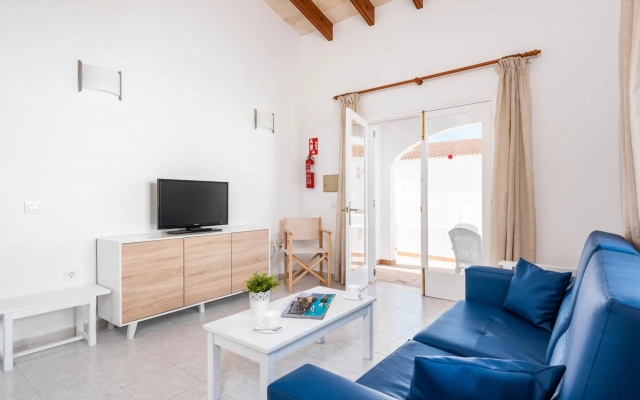 Apartamentos Rimar 6 - Apartment in Ciudadela de Menorca - Photo 4