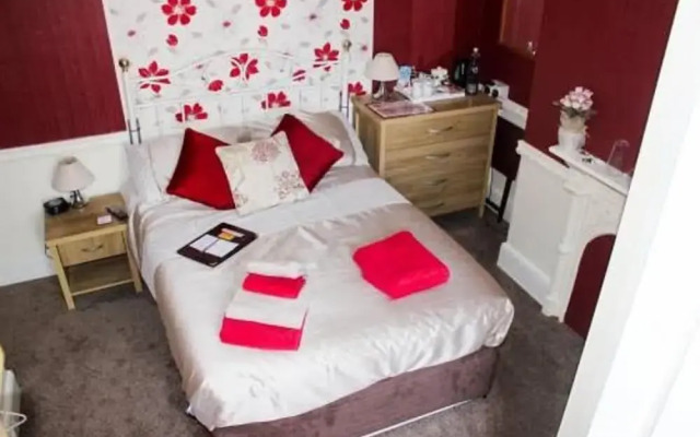 Malvern Guesthouse