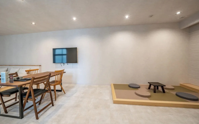 Relax Hotel Takayama Station