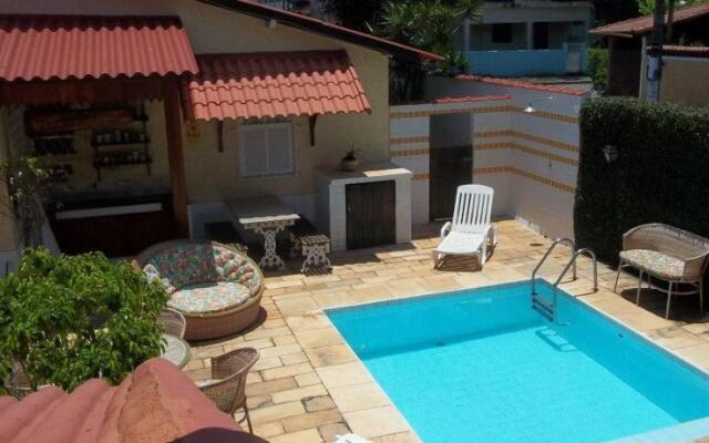 Pousada Valle do Sabiá