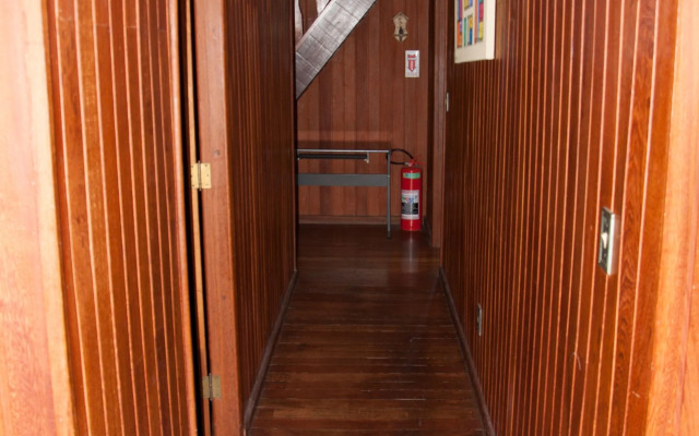 746 Hostel