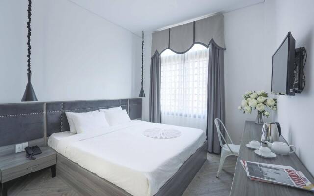 Thanh Binh 1 City Hotel