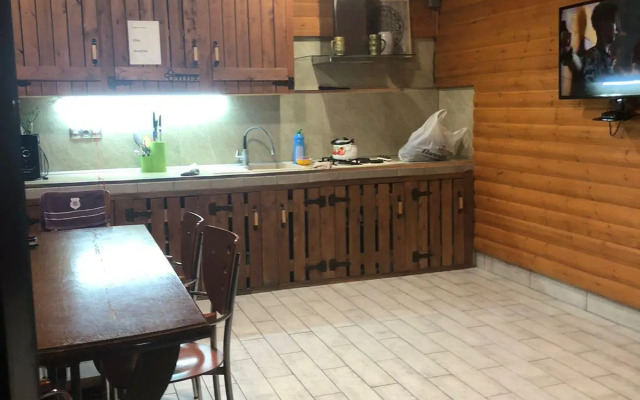 Гостевой дом у Магомеда