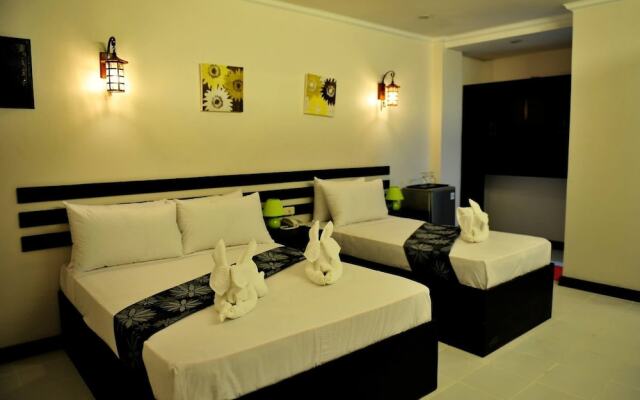D Mei Residence Inn Wad Mall
