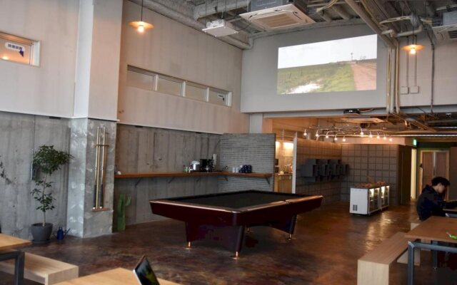 Fairfield Room - Hostel