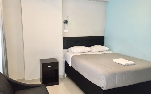 Hotel Maria Bonita