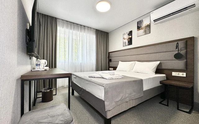 Эко-отель Океан - фото 5