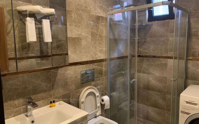 Alfa Suite Home