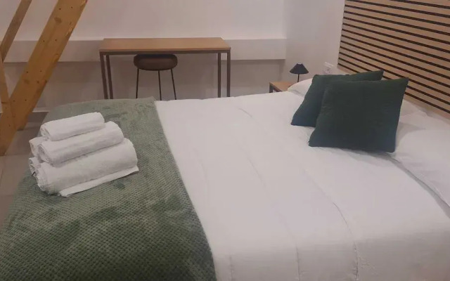 sikelia rooms